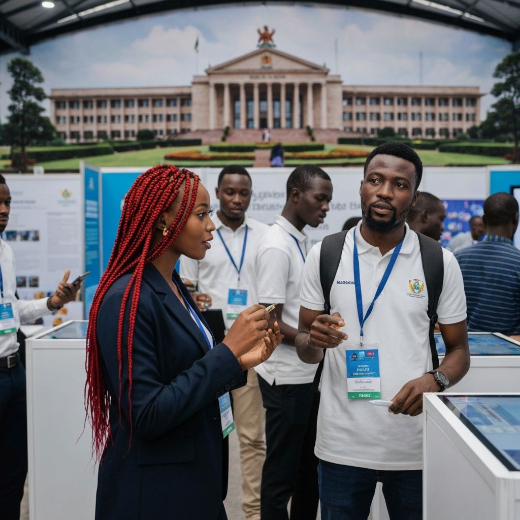 Rwanda Youth Nuclear Summit 2025
